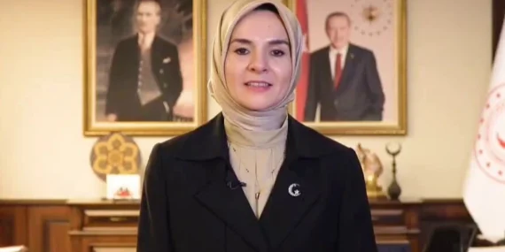 Bakan Göktaş: 28 Şubat iradeye vurulmak istenen prangaydı haberi