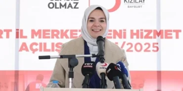 Bakan Göktaş açıkladı... Aile ve Gençlik Fonu'na 51 bin çift başvurdu haberi