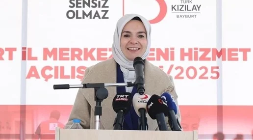 Bakan Göktaş açıkladı… Aile ve Gençlik Fonu'na 51 bin çift başvurdu haberi