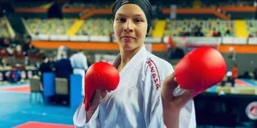 Bakırköylü Karateciler Türkiye Şampiyonu! haberi