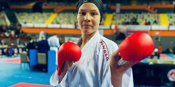 Bakırköylü Karateciler Türkiye Şampiyonu! haberi