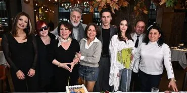 Baldız için geri sayım başladı haberi