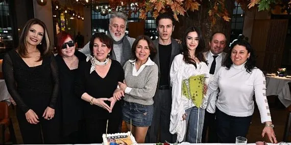 Baldız için geri sayım başladı haberi