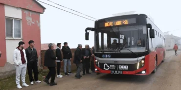 Balıkesir Büyükşehir varsa yolunuz açık haberi