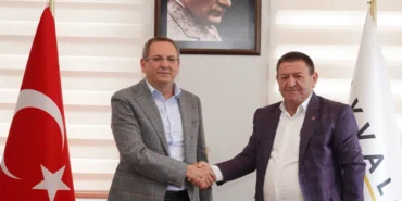 Balıkesir'de çalışanları mutlu eden toplu sözleşme haberi