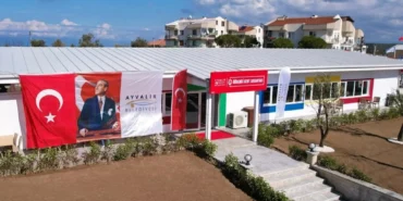 Balıkesir'de öğrencilere ikinci “Öğrenci Lokantası” açılıyor haberi