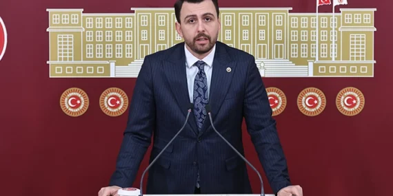 Balıkesir'in 100 projesi 2025 yatırımında haberi