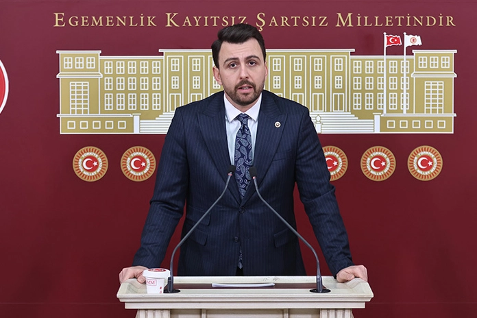 Balıkesir'in 100 projesi 2025 yatırımında haberi