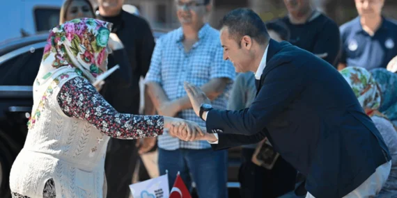 Balıkesir’de 8 Mart’ta kadın emeği kazanca dönüşecek haberi