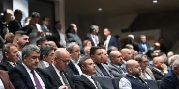 Balıkesir’de Yağlı Güreş Çalıştayı düzenlendi haberi
