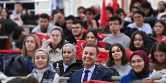 Balıkesir’de öğrencilerin YKS ücretini Büyükşehir ödeyecek haberi