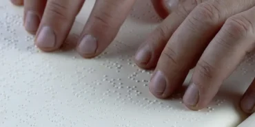 Bankalar körlerden şahit isteyemez! İmza atma ehliyetleri vardır haberi