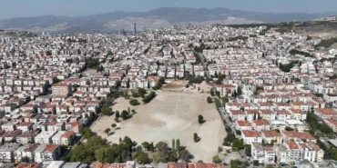 Başkan Cemil Tugay’dan Buca Cezaevi için çözüm teklifi haberi