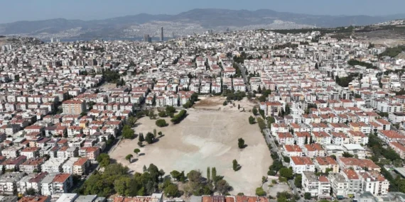 Başkan Cemil Tugay’dan Buca Cezaevi için çözüm teklifi haberi