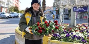 Başkan Çerçioğlu’nun Nazilli’de Gerçekleştirdiği Çalışmalar Devam Ediyor haberi