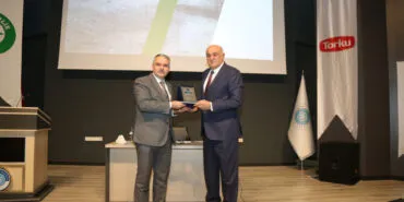 Başkan Erkoyuncu öğrencilerle buluştu haberi