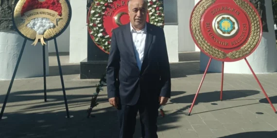 Başkan İsmail Akyıl: “Gazetecilik suç değildir, özgür basın susturulamaz” haberi