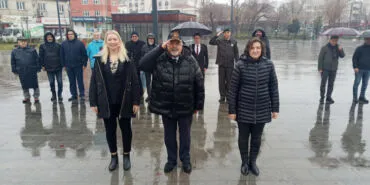 Başkan Özcan, Türk Hava Kurumu’nun 100. yılını kutladı haberi