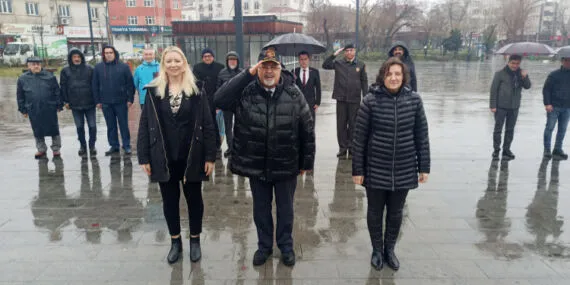 Başkan Özcan, Türk Hava Kurumu’nun 100. yılını kutladı haberi