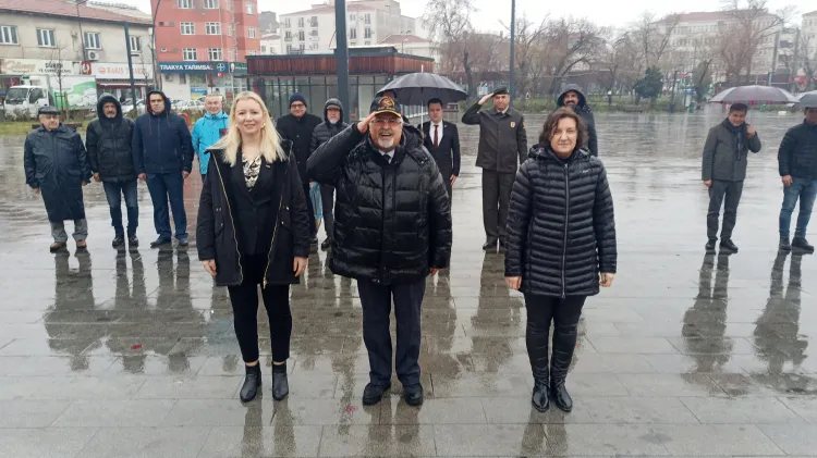 Başkan Özcan, Türk Hava Kurumu’nun 100. yılını kutladı haberi