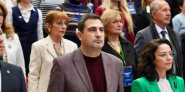 Başkan Tezcan, Enerji Verimliliği Çalıştayına katıldı haberi