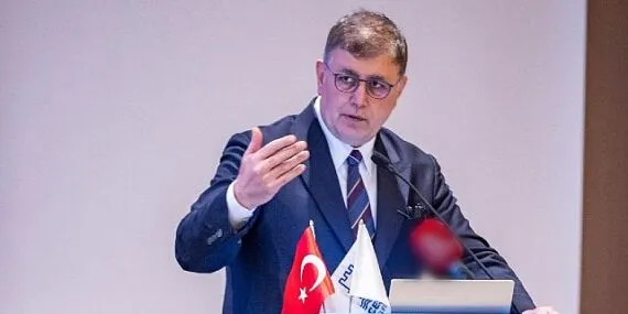 Başkan Tugay Çeşme Nitelikli Tarım Çalıştayı’nı açtı haberi