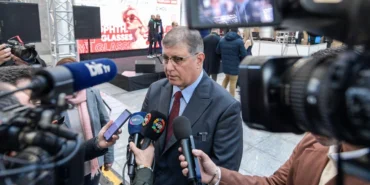 Başkan Tugay’dan Buca Cezaevi açıklaması: AVM iddialarına net yanıt! haberi