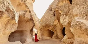 Bayram ve ara tatile özel rota önerileri haberi