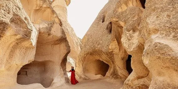 Bayram ve ara tatile özel rota önerileri haberi