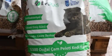 BelPlas AŞ'den sürdürülebilir geri dönüşüm haberi