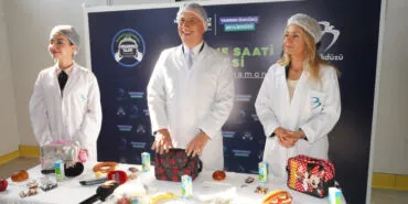 Beslenme Saati'nde yeni dönem başlıyor haberi