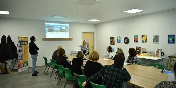 Beylikdüzü Belediyesi'nden Dijital Okuryazarlık Eğitimi haberi