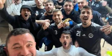 Bilecik Pazaryeri Spor fırtına gibi esiyor! haberi
