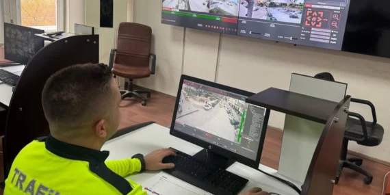 Bilecik’te kural tanımazlığa ceza yağdı haberi