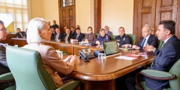 Bilecik’te sahipsiz hayvan kalmayacak haberi