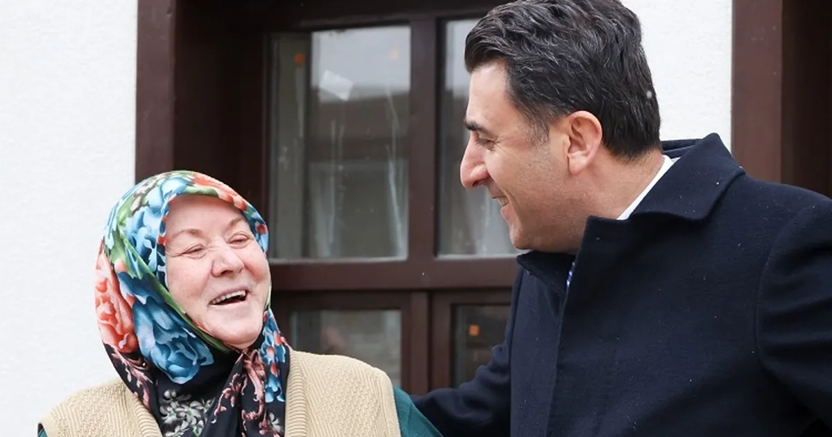 Bilecik’te tarihi bölgeye tarihi dokunuşlar haberi
