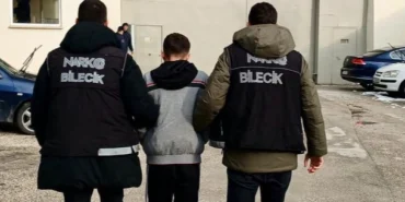 Bilecik’te uyuşturucuya geçit yok! haberi