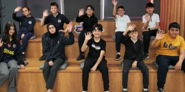 Bilim ve Teknoloji meraklıları Ankara'da buluşuyor haberi