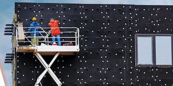 Binalarda 'Isı Yalıtım Standardı' güncellendi…1 Nisan'da yürürlüğe giriyor haberi