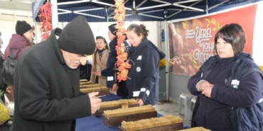 Binlerce yerel tohum toprakla buluşacak haberi
