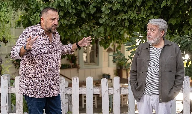 Bir İhtimal Daha Var, 20 Mart’ta Sadece Netflix’te haberi