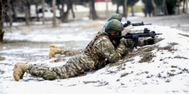 Bir günde 29 terörist etkisiz! haberi