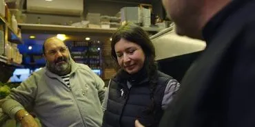 Boğaz’ın Efsanesi ‘Lüfer Devri’ Belgeseli Seyirciyle Buluşuyor haberi