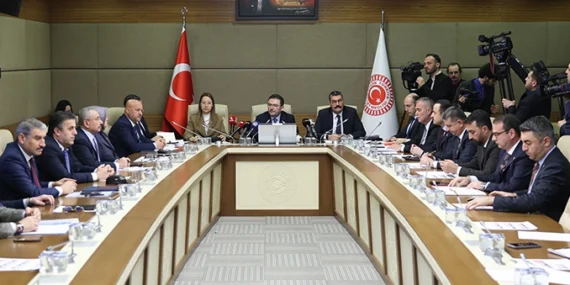 Bolu faciasını araştıracak komisyon çalışma takvimini planladı haberi