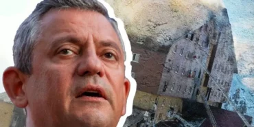 Bolu faciasıyla ilgili 'Özel' belge paylaştı! haberi