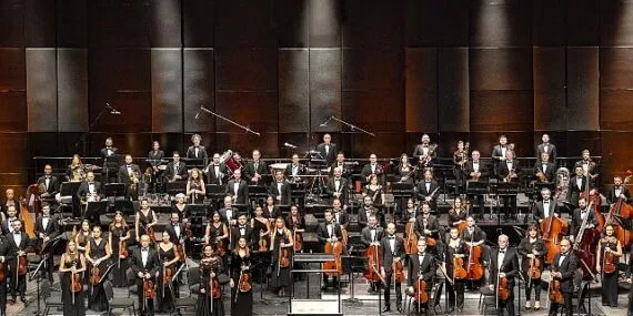Borusan Sanat ile müzikseverler Şubat ayında BİFO’dan Mahler’in 5. Senfonisini dinleyecek haberi