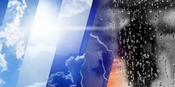 Bu illerde kuvvetli yağışlara dikkat! haberi