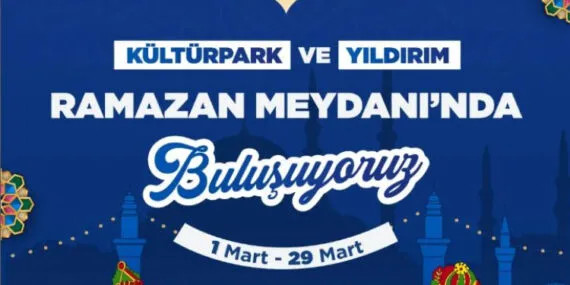 Bursa Büyükşehir Ramazan'a hazır haberi