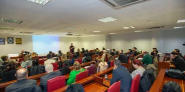 Bursa Büyükşehir'den 'sürdürülebilir turizm' hamlesi haberi