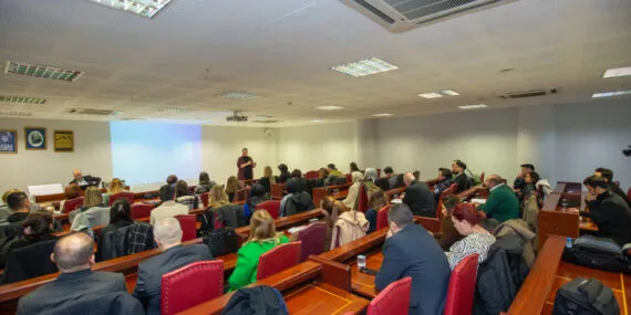 Bursa Büyükşehir'den 'sürdürülebilir turizm' hamlesi haberi